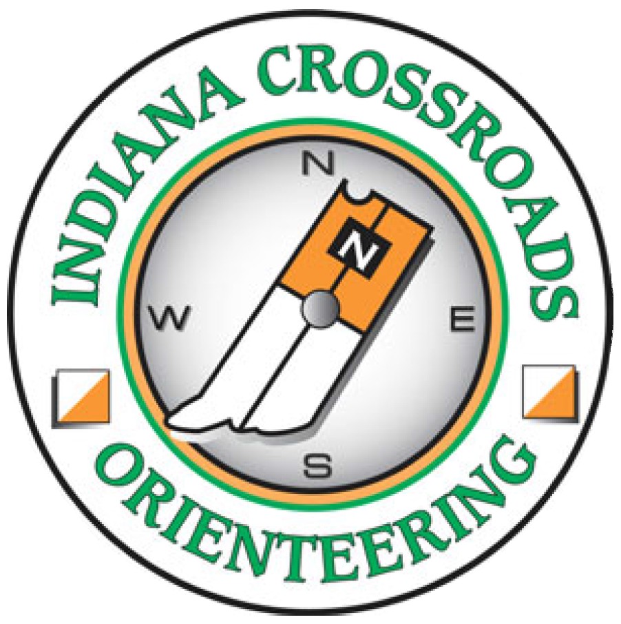 ICO Indiana Crossroads Orienteeering